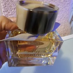 Burberry My Burberry Eau de Parfum 3 fl oz
