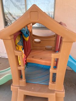Step 2 playhouse