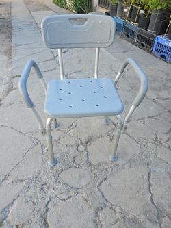 Silla Para Adultos