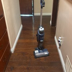 Shark Hydrovac