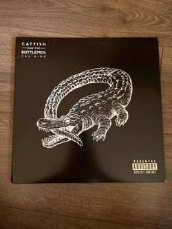 Catfish and the Bottlemen – The Ride Vinyl LP