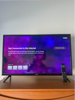 Vizio 32” Smart TV