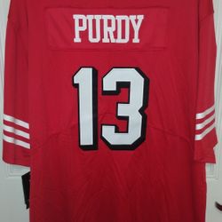 49ers Jersey