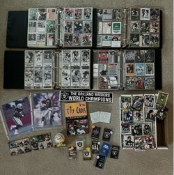 Raiders
