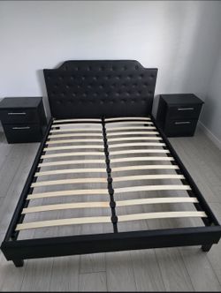 Bedroom Set. Stylish And Comfort For Your Home! - Juego de cuarto ¡ Estilo y comodidad para su hogar!
