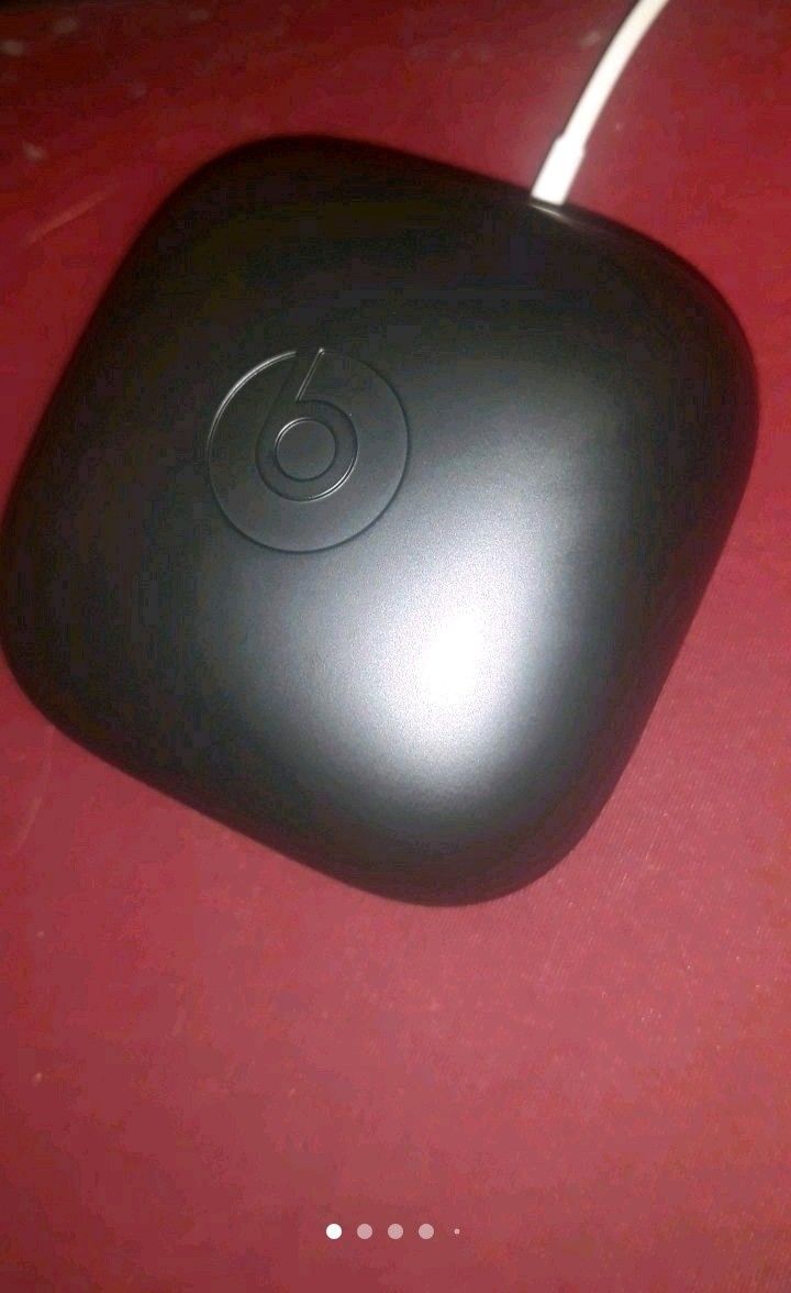 Apple Powerbeats Pro(Wireless)