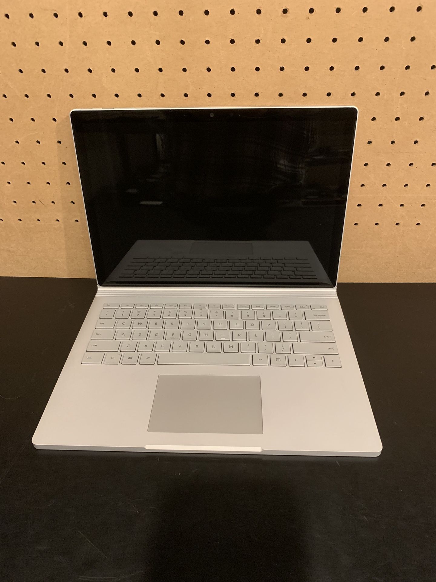 Touch screen 10th Gen laptop with Windows 11 Pro and 4GB Graphics card 
