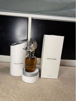 Designer fragrance lv fantasmagory 80 percent full