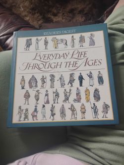 Everyday life through the ages