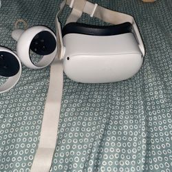 Quest Vr 2 