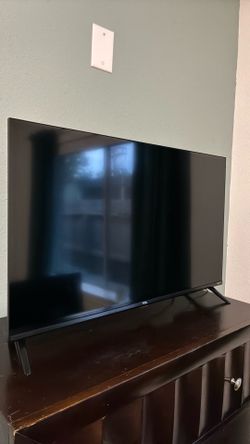 TCL Roku TV