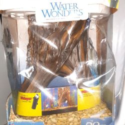 Aquarium Viquarium Filtration  Ornaments 