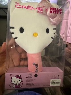 Mirror hello kitty