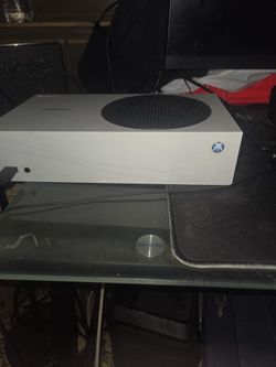 Xbox And MONITOR