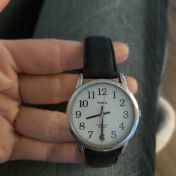 Timex Watch