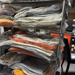 Xl-5xl Shirts-each-$1