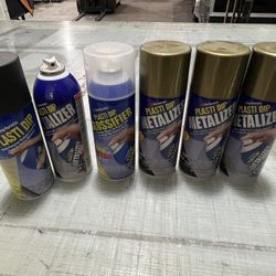 Plasti Dip 