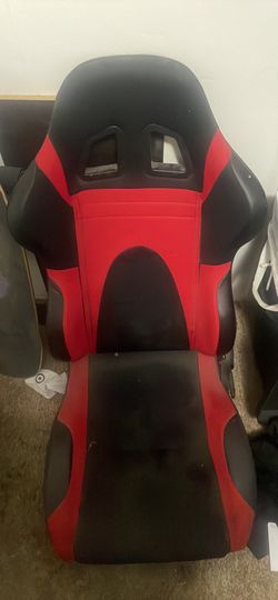 Bucket Seat