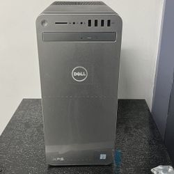 Dell XPS i7-6700, 3.4 GHz, 24 GB Ram, 256 GB SSD, WiFi, Win 10 \\\ Geforce GTX 1050 Ti GPU