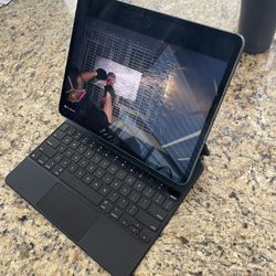 Apple IPad Pro (12.9 in) WiFi+Cellular 256 GB