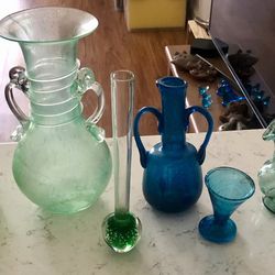  Gorgeous Glass Flower Vases