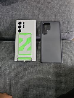 Samsung S22 Ultra Case