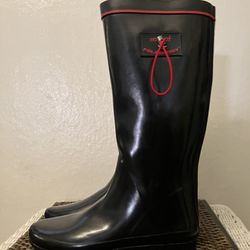 Foldable Rain Boots Foldology From Redfoot