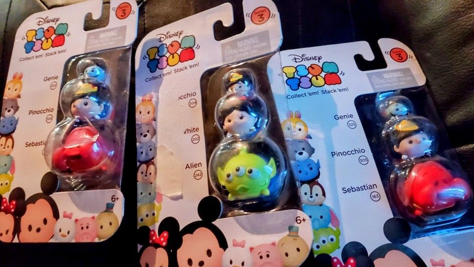 Disney Tsum Tsum