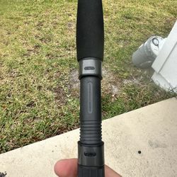 Custom American Tackle Rod