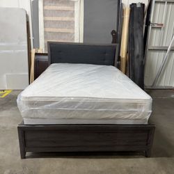 Full Bed $240