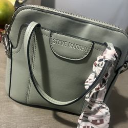 Steve Madden Cross Body 