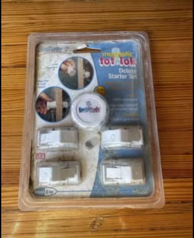 Child proofing locks