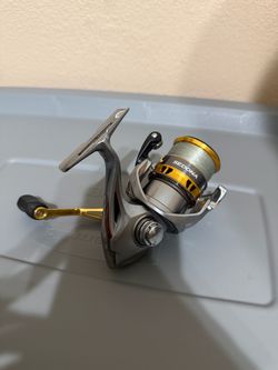 Shimano Sedona 2500