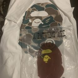 Bape shirts