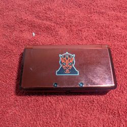 Nintendo 3ds 