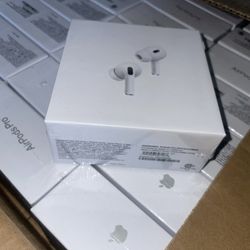 AirPods Pro Gen 2