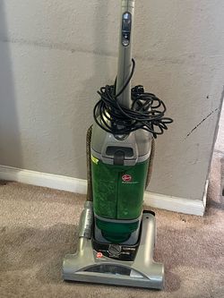 Hoover Empower Vacuum