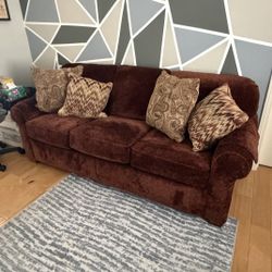 Sofa Sleeper, Like New, Never Used 
