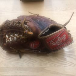Rawlings Glove Pro