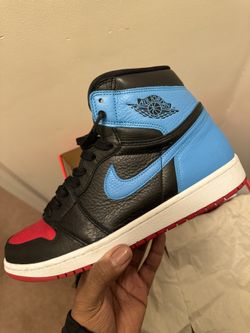 NC To Chi Jordan 1’s