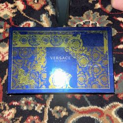 Versace Perfume Handbag.
