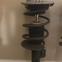  BMW 3 Series Tire Struts