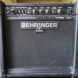 Behringer V-Tone GM108