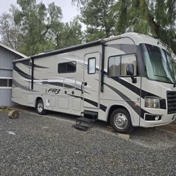 2015 Forestriver Fr3 Rv