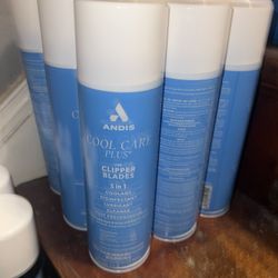Clipper Blades 