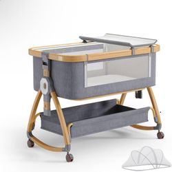 bonbay Baby Bassinet