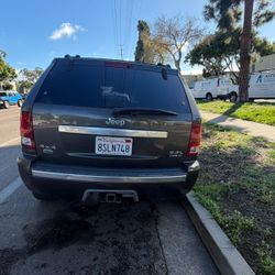 2006 Jeep Grand Cherokee