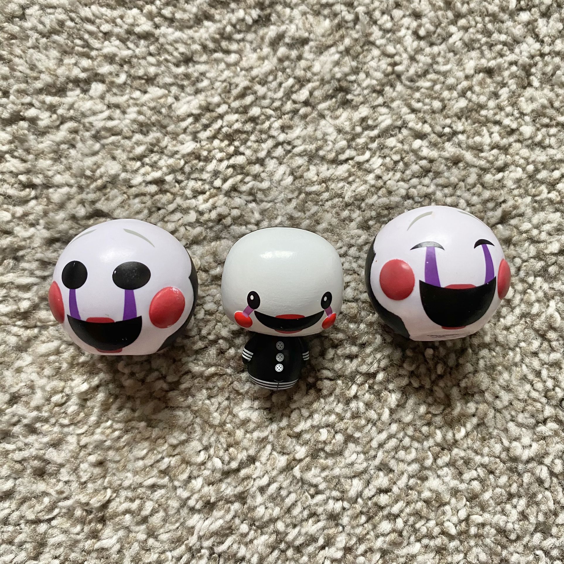 Five Nights At Freddy’s Pint Size Hero’s Puppet