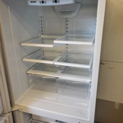 Kenmore Refrigerator/freezer 
