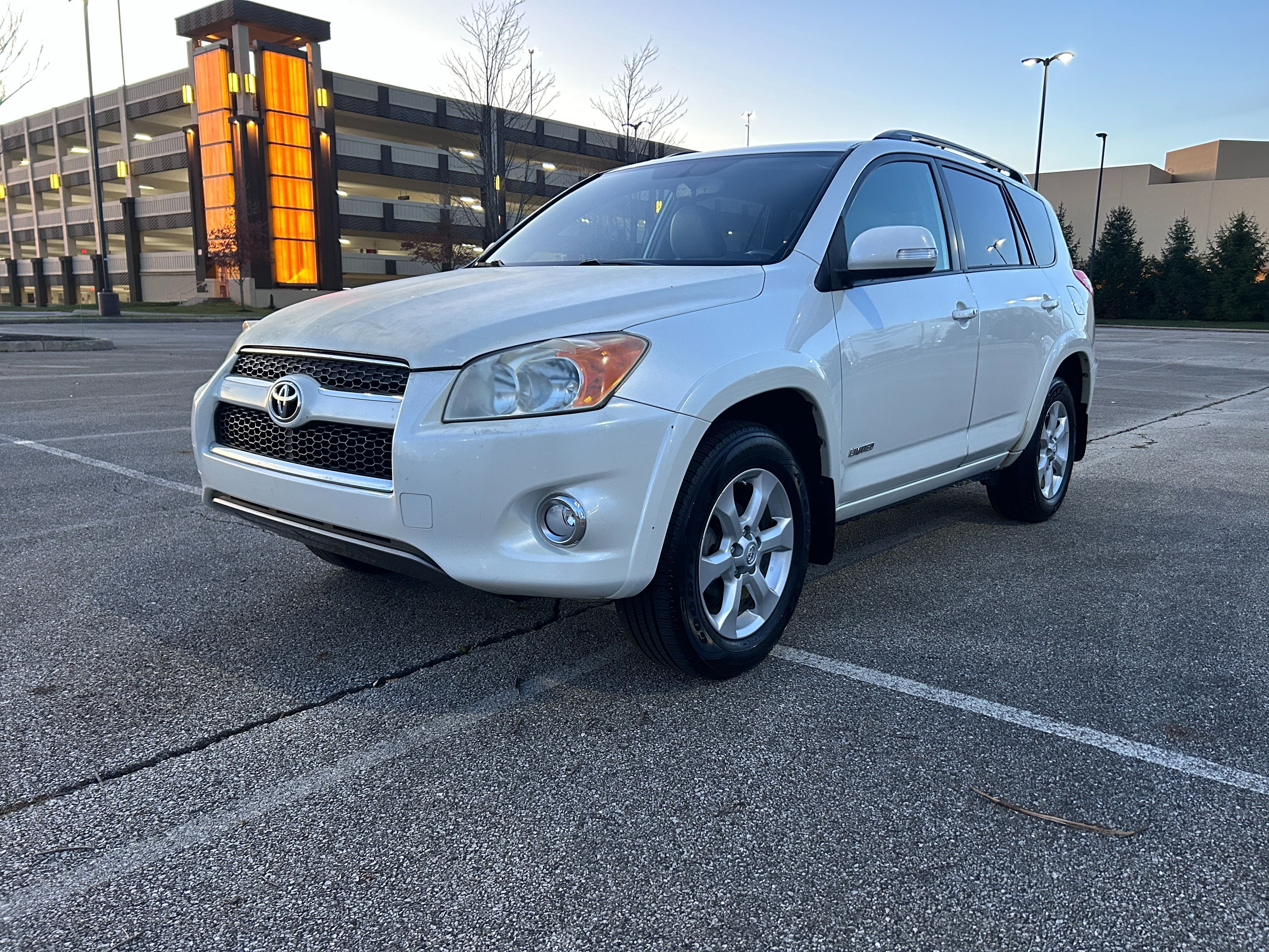 2010 Toyota Rav4